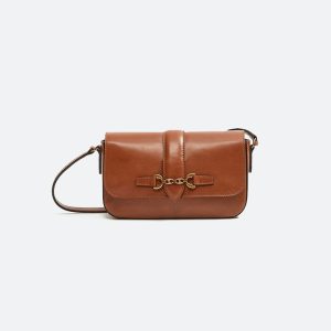Bag with Flap